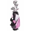MacGregor Golf DCT Junior Girl Golf Clubs Set With Bag, Left Hand Ages 9-12 -Ping Store 05042dad 679e 43d0 8bf2 b93f24d871ac 50341.1678246028