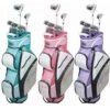 GolfGirl FWS3 Ladies Petite Golf Clubs Set With Cart Bag, All Graphite, Left Hand -Ping Store 0c1f98cf a408 434a 9da9 21cf3ccc3f7f 13021.1678246030