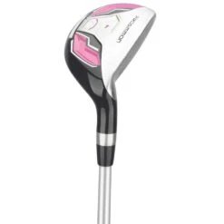 Prosimmon Golf V7 Ladies Golf Clubs Set + Bag, Right Hand, ALL Graphite Shafts -Ping Store 0f69c8bf 2f41 46d3 8f5a 3043873b9d9b 56026.1678246007