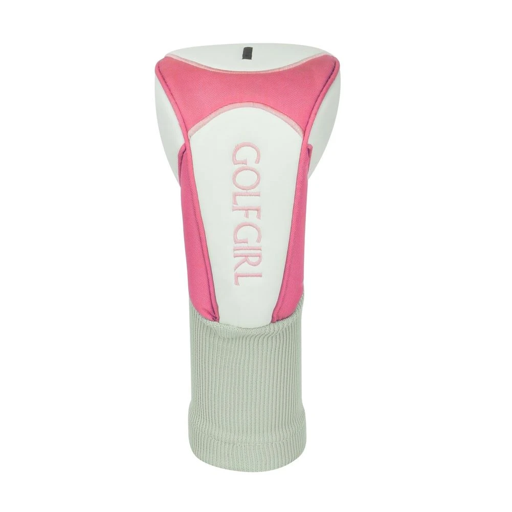 GolfGirl FWS3 Ladies Golf Clubs Set With Cart Bag, All Graphite, Right Hand 10 GolfGirl FWS3 Ladies Golf Clubs Set With Cart Bag, All Graphite, Right Hand - Image 8