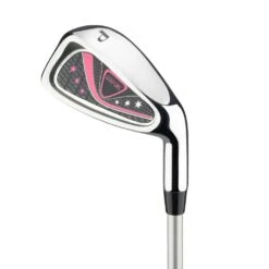GolfGirl FWS3 Ladies Petite Golf Clubs Set With Cart Bag, All Graphite, Left Hand -Ping Store 1d2d1ba0 5257 4859 a7ee d0508518fb50 34557.1678246032