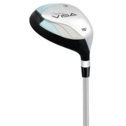 Palm Springs Golf VISA V2 LADY ALL GRAPHITE Club Set & Stand Bag -Ping Store 25efeac7 d284 4726 80a4 d4d7fe650511 39985.1678246010