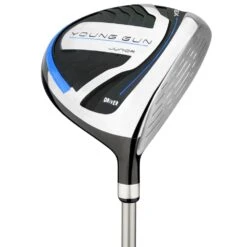 Young Gun SGS X Junior Kids Left Hand Golf Driver / 1 Wood -Ping Store 26d38b04 18d6 4bb8 944a 131c86388e57 22469.1678246050