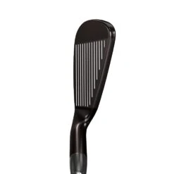 Ram Golf FX77 Stainless Steel Players Distance Black Iron Set 4-PW, Right Hand -Ping Store 27da4000 bd14 4f33 b04b e2449d7f87bf 39090.1678246020