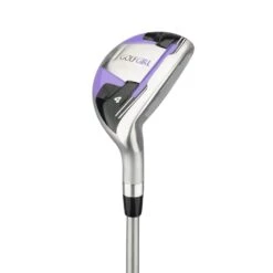 GolfGirl FWS3 Ladies Petite Golf Clubs Set With Cart Bag, All Graphite, Left Hand -Ping Store 2cd7f3f3 7a3d 4fe7 bce7 c8361a301cc6 64887.1678246033