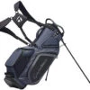 TAYLORMADE PRO 8.0 STAND BAG CHARCOAL/BLACK -Ping Store 32939