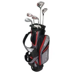 Young Gun SGS X Ace Junior Golf Clubs Set With Bag, Right Hand -Ping Store 3d97579b ba36 4282 851b fbb3927ab4b4 62007.1678246041