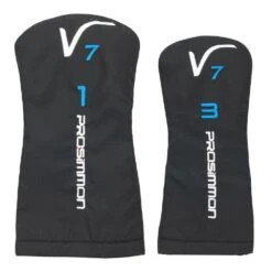 Prosimmon Golf V7 Mens Golf Clubs Set + Bag, Left Hand, Graphite/Steel Shafts -Ping Store 3eba58c4 636e 4b24 adda 8280f63aaed0 79089.1678246028