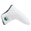 Ping Heritage 222 Blade Putter White Limited Edition -Ping Store 405061 White PING Herritage Blade Putter Head Cover 1