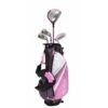 MacGregor Golf DCT Junior Girl Golf Clubs Set With Bag, Right Hand Ages 6-8 -Ping Store 49624a68 1aec 4c86 a875 8ca650c41863 94173.1678246046