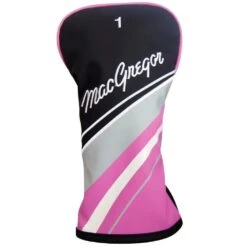 MacGregor Golf DCT Junior Girl Golf Clubs Set With Bag, Right Hand Ages 6-8 -Ping Store 4c6d4cb2 205e 4a67 bf9d 3de776523a69 44072.1678246047