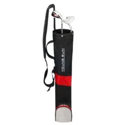 Young Gun SGS X BIRDIE Junior Golf Club Youth Set & Bag For Kids, Left Hand -Ping Store 4cec0c9f 4392 4e4f a99f 34e2fe610356 62955.1678246035