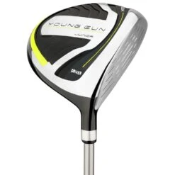 Young Gun SGS X Junior Kids Left Hand Golf Driver / 1 Wood -Ping Store 5014a3fe 4e61 46bf a1d1 a2e5dc42a97e 66496.1678246050