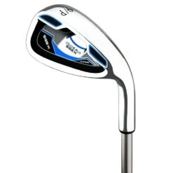 Young Gun SGS X Junior Kids Golf Right Hand Irons & Wedges Age: 6-8 -Ping Store 5805f070 a6fb 49cb bfc3 800603c93d6a 79123.1678243988