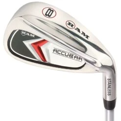 Ram Golf Accubar Mens Right Hand Iron Set 6-7-8-9-PW - FREE HYBRID INCLUDED 25 Ram Golf Accubar Mens Right Hand Iron Set 6-7-8-9-PW - FREE HYBRID INCLUDED -Ping Store 5a709f03 07f5 441a aa2b c5fd466649e0 62194.1678246014