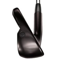 Ram Golf FX77 Stainless Steel Players Distance Black Iron Set 4-PW, Right Hand -Ping Store 5a9bc5fd 1038 4d38 b4ed 87d6ac2aae45 13400.1678246020