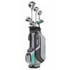 MacGregor Golf CG3000 Petite Golf Clubs Set, Ladies Right Hand, ALL Graphite -Ping Store 5e9c0372 72c1 4a98 94e2 aafcbfd96fab 72469.1678246015