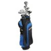 Ram Golf EZ3 Tall Mens +1" Golf Clubs Set With Stand Bag - Graphite/Steel Shafts -Ping Store 61b1ace6 e483 4255 8013 4f4824669964 40651.1678246019