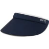 Ping Assorted Ladies Clip Visor Navy -Ping Store 62878a5583538359638619