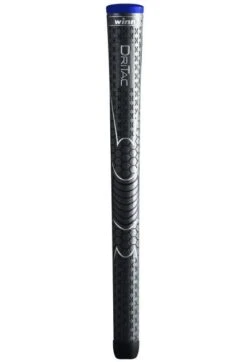 Winn Dri-Tac Dark-Grey 13-pc Grip Kit -Ping Store 6DT DG 01