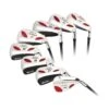 Ram Golf Laser Hybrid Irons Set 4-SW (8 Clubs) - Mens Right Hand -Ping Store 6bb20ee4 c3a4 41d6 8e5d efabbe1f3c93 20414.1678246026