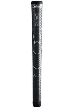 Winn Dri-Tac Dark-Grey 13-pc Grip Kit -Ping Store 7DT DG 01