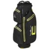 Cobra Ultradry Pro Cart Bag Fluo Yellow -Ping Store 909480002 L cf82d658 986a 495e 92be 97d66de2f9ad