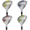 Young Gun ZAAP Junior Kids Right Hand Golf Club #5 Fairway Woods -Ping Store 982bcd89 c4b7 4c4b b0dd e5a0e642f71f 64111.1678244016