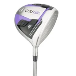 GolfGirl FWS3 Ladies Petite Golf Clubs Set With Cart Bag, All Graphite, Left Hand -Ping Store 9b5c8de8 f580 4202 acd9 e18367baf8f6 01260.1678246032