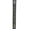 Avon Chamois Black Golf Grips -Ping Store AG 1016 BK XL
