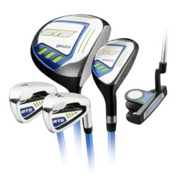 Orlimar ATS Junior Iron Heads -Ping Store AMJR XL2 min