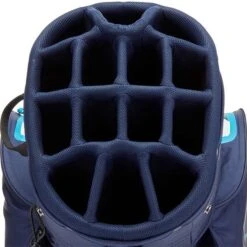Mizuno BR DRI W/P Cart Bag 14 Way Divider Staff Colour -Ping Store BRDRIWPC19003 2 L