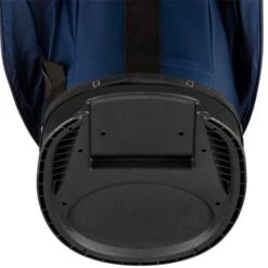 Mizuno BR DRI W/P Cart Bag 14 Way Divider Staff Colour -Ping Store BRDRIWPC19003 3 L