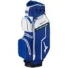 Mizuno BR DRI W/P Cart Bag 14 Way Divider Staff Colour -Ping Store BRDRIWPC19003 L