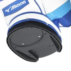 Mizuno Tour Staff Cart Bag 22 5W White Blue -Ping Store BTSTAFFCRT003 2 L