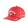 Callaway Gents TA Performance Pro Cap Red Heather -Ping Store CA21H0302006 L