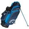 Callaway X Series 19 Stand Bag Navy/Royal/White 2 Callaway X Series 19 Stand Bag Navy/Royal/White -Ping Store CA9A0508001 L 2
