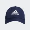 Adidas GOLF PERFORM HAT NAVBLU -Ping Store FI3099 photo front center transparent 2000x2000 c657dc79 0a95 4438 9b49 4b5f5458571d
