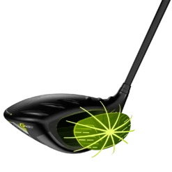 Ping G430 SFT Golf Driver -Ping Store G430drvExpFaceILL 1 838c8b3f 6def 481c 9810 2e4d55c1176c