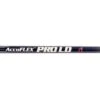 AccuFlex Pro LD 50 Long Drive Graphite Golf Shaft -Ping Store GAF PROLD46 X min 02
