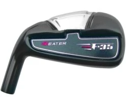 Heater F-35 Iron Heads -Ping Store I 1240 LH X1 min