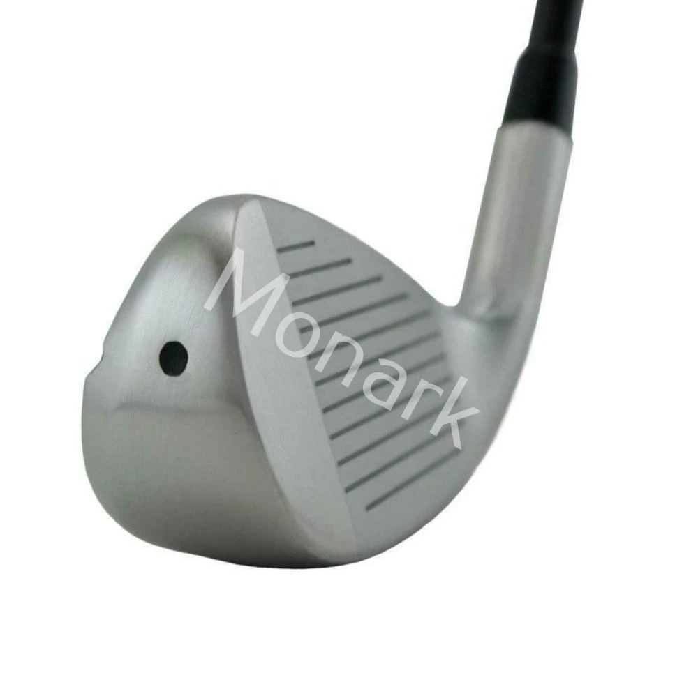 SMT Golf 0713 Driving Iron Heads 5 SMT Golf 0713 Driving Iron Heads - Image 3