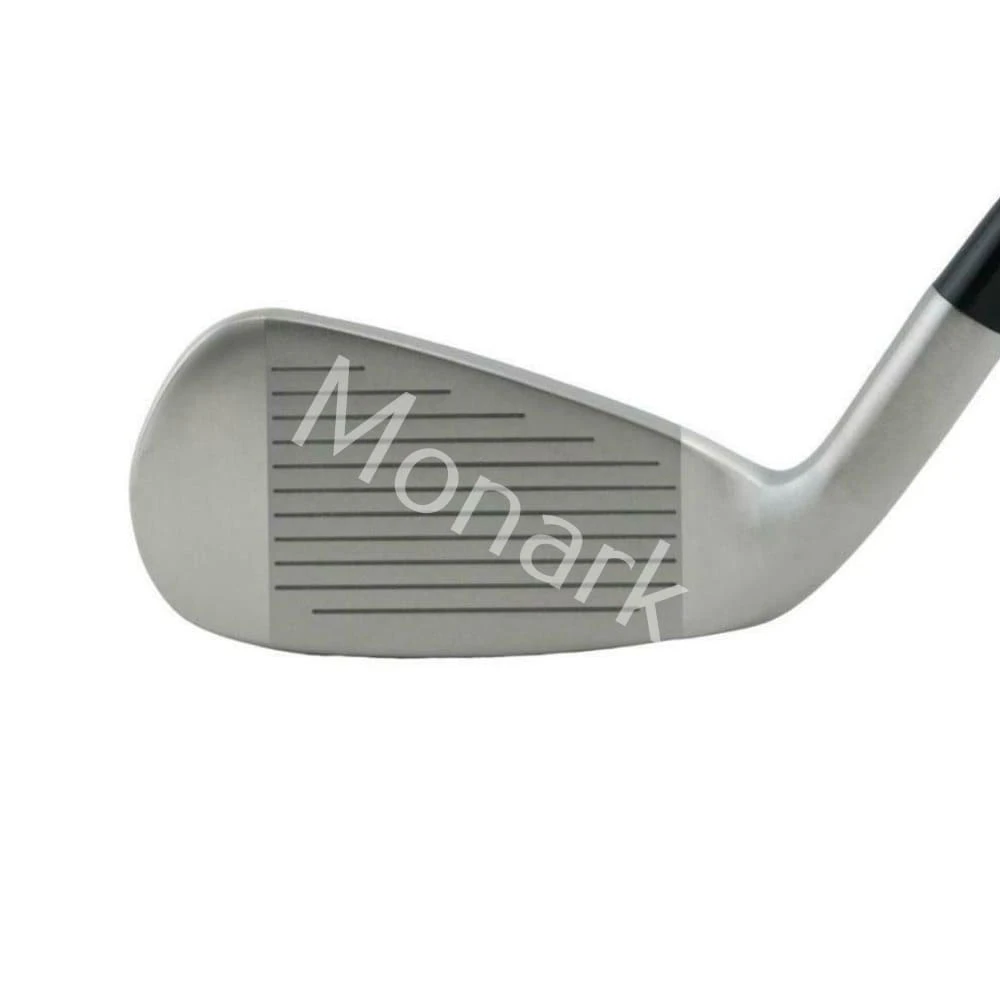 SMT Golf 0713 Driving Iron Heads 7 SMT Golf 0713 Driving Iron Heads - Image 5