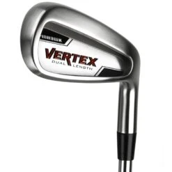 Pinhawk Vertex Dual Length Iron Heads -Ping Store I V3746A X2 min
