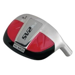 SV2 Plus Square Hybrid Head 9 SV2 Plus Square Hybrid Head -Ping Store IW SV2 X3 min