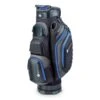 Motocaddy Pro Series Cart Bag Black Blue -Ping Store MO21A0301001 L