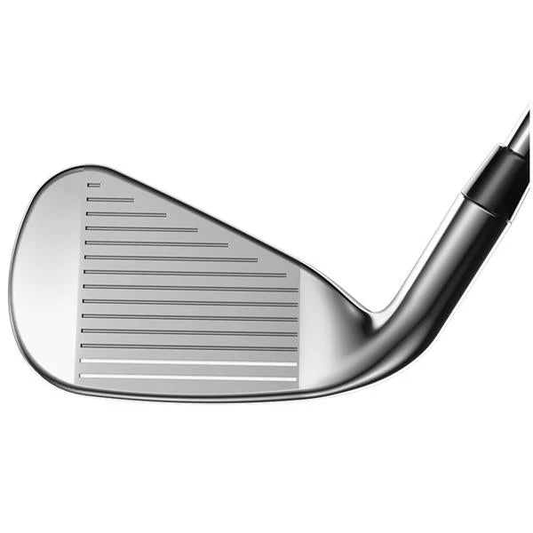 Callaway Mavrik 7 Graphite Irons 4-PW Mens Right Hand 4 Callaway Mavrik 7 Graphite Irons 4-PW Mens Right Hand - Image 2