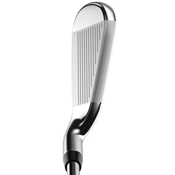 Callaway Mavrik 7 Graphite Irons 4-PW Mens Right Hand 5 Callaway Mavrik 7 Graphite Irons 4-PW Mens Right Hand - Image 3