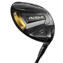 Callaway Rogue ST Max Driver Gents RH -Ping Store P CA22C0601CALROGUESTMAXDRIVERGENTSRH 4 L