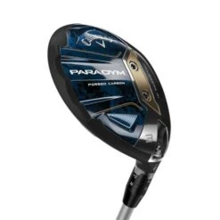 Callaway Paradym Fairway -Ping Store P CA23C0703CALPARADYMFAIRWAYGENTSRH 4 L